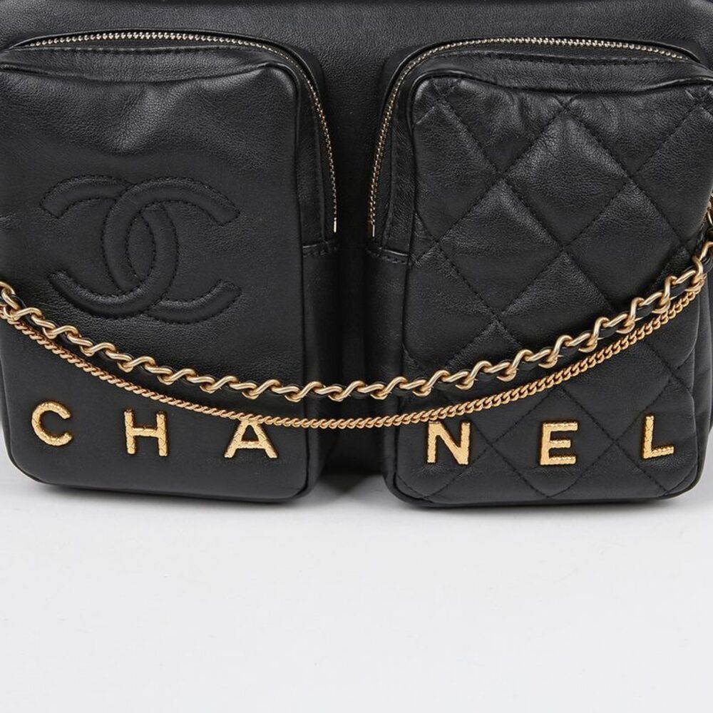 Medium Camera Case Crossbody - image 3